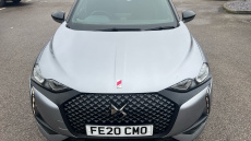 DS 3 Crossback 1.2 PureTech Performance Line 5dr Petrol 